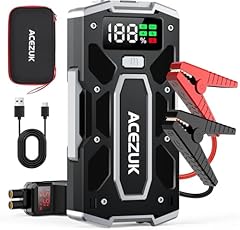 Acezuk booster batterie d'occasion  Livré partout en France