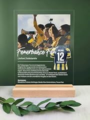 Fenerbahce geschenk personalis gebraucht kaufen  Wird an jeden Ort in Deutschland