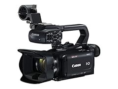 Canon videocamera palmare usato  Spedito ovunque in Italia 