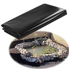 Outdoor pond liner for sale  Delivered anywhere in USA 