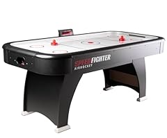 Airhockey speedfighter tavolo usato  Spedito ovunque in Italia 