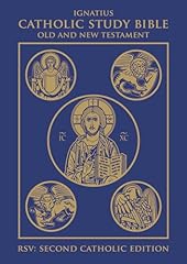 Ignatius catholic study for sale  Delivered anywhere in USA 