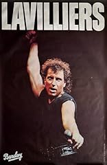 Lavilliers bernard 80x120cm d'occasion  Livré partout en France