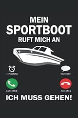 Sportboot ruft motorboot gebraucht kaufen  Wird an jeden Ort in Deutschland