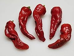 Chimayo pepper seeds for sale  Delivered anywhere in USA 