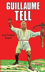 guillaume tell d'occasion guillaume tell d'occasion Livré partout en France
