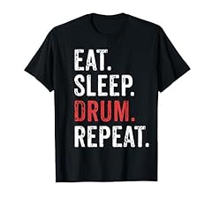 Eat sleep drum for sale  Delivered anywhere in USA 