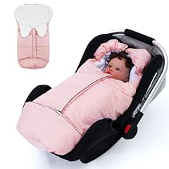 Winter carseat cover for sale  Delivered anywhere in USA 