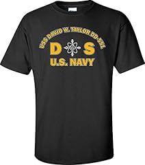 Uss david taylor for sale  Delivered anywhere in USA 
