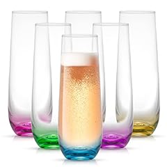 Joyjolt hue stemless for sale  Delivered anywhere in USA 