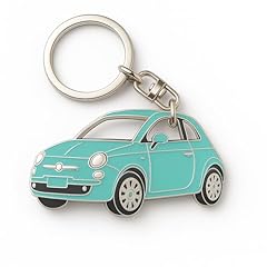 Italy car keyring for sale  Delivered anywhere in UK