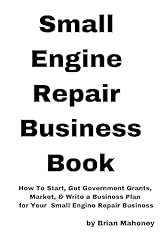 Small engine repair for sale  Delivered anywhere in USA 
