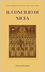 Concilio nicea usato  Spedito ovunque in Italia 