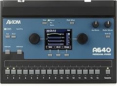 Aviom a640 personal for sale  Delivered anywhere in USA 
