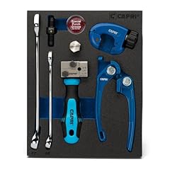 Capri tools double for sale  Delivered anywhere in UK