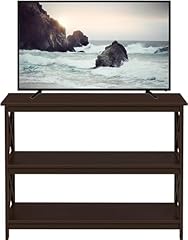 Yaheetech television stands for sale  Delivered anywhere in USA 