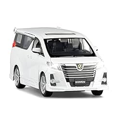 Toyota alphard mpv for sale  Delivered anywhere in UK