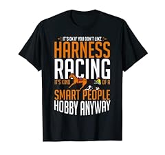 Harness racing horse for sale  Delivered anywhere in UK