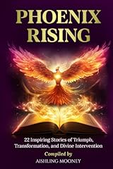 Phoenix rising inspiring for sale  Delivered anywhere in UK