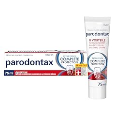 Parodontax complete protection gebraucht kaufen  Wird an jeden Ort in Deutschland