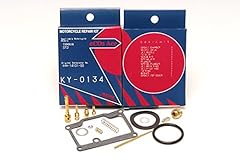 YAMAHA DT2 DT3 KEYSTER CARB KIT 1972-1973 for sale  Delivered anywhere in Canada