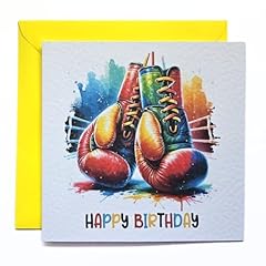 Boxing graffiti art for sale  Delivered anywhere in UK