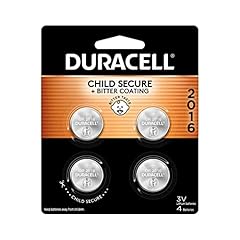 Duracell cr2016 lithium for sale  Delivered anywhere in USA 