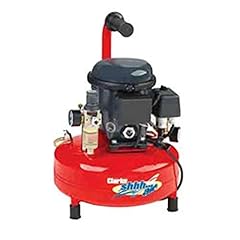 Clarke shhh air for sale  Delivered anywhere in UK