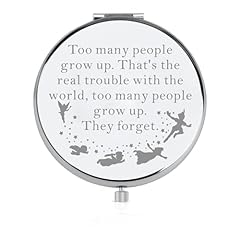 Bekech compact mirror for sale  Delivered anywhere in USA 
