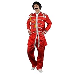 Adults pop sergeant for sale  Delivered anywhere in UK
