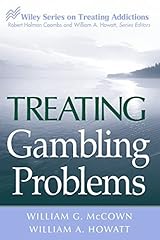 Treating gambling problems for sale  Delivered anywhere in USA 