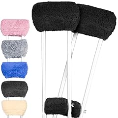 Vive sheepskin crutch for sale  Delivered anywhere in USA 