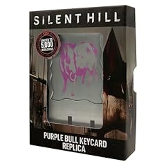 Fanattik silent hill d'occasion  Livré partout en France