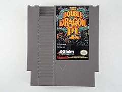 Double dragon iii for sale  Delivered anywhere in USA 