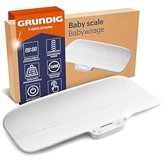 Grundig babywaage körperläng gebraucht kaufen  Wird an jeden Ort in Deutschland