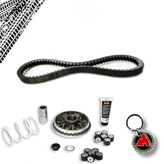 Kit trasmissione completa usato  Spedito ovunque in Italia 