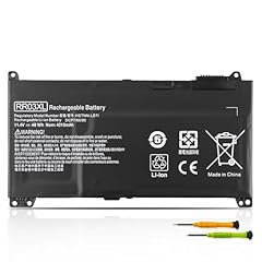 48wh rr03xl laptop gebraucht kaufen  Wird an jeden Ort in Deutschland