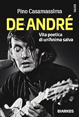André. vita poetica usato  Spedito ovunque in Italia 