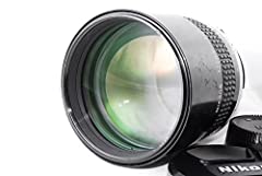 Nikon nikkor 135mm for sale  Delivered anywhere in Ireland