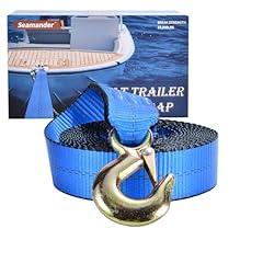 Seamander trailer winch for sale  Delivered anywhere in USA 