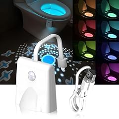 Weiongppy toilette licht gebraucht kaufen  Wird an jeden Ort in Deutschland