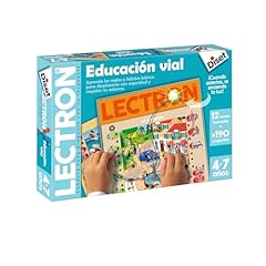 Lectron road education for sale  Delivered anywhere in Ireland
