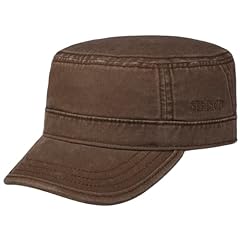 Stetson cotton army for sale  Delivered anywhere in USA 
