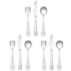 Joyfair childrens cutlery for sale  Delivered anywhere in UK