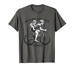 Funny future cyclist for sale  Delivered anywhere in USA 