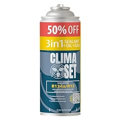 Climaset 3in1 r134a gebraucht kaufen  Wird an jeden Ort in Deutschland