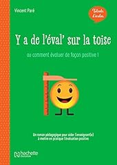 éval toise évaluer d'occasion  Livré partout en Belgiqu
