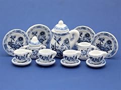 Delft tea set for sale  Delivered anywhere in UK