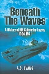 Beneath waves history for sale  Delivered anywhere in UK