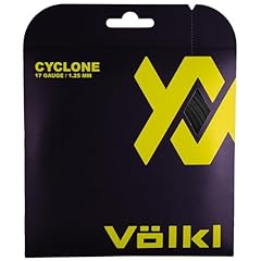 Völkl cyclone cordage d'occasion  Livré partout en France